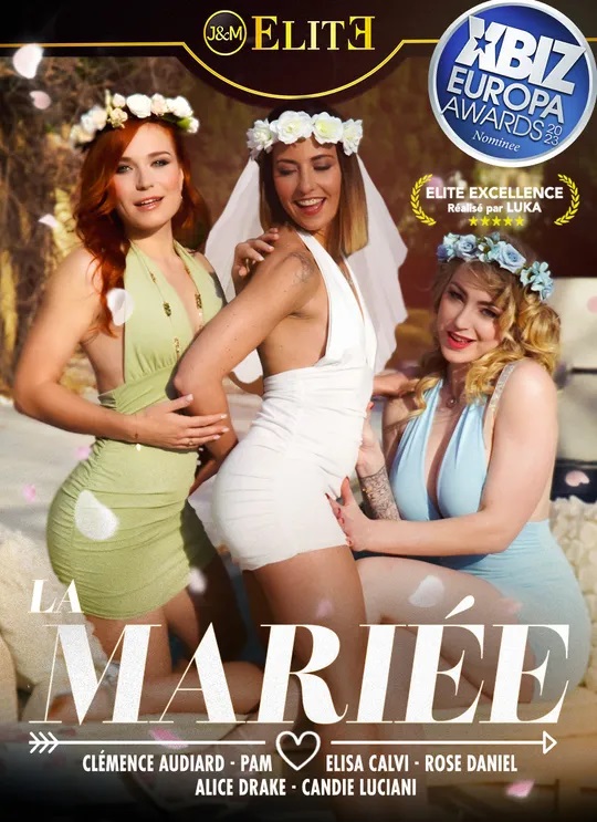 La Mariee - 720p