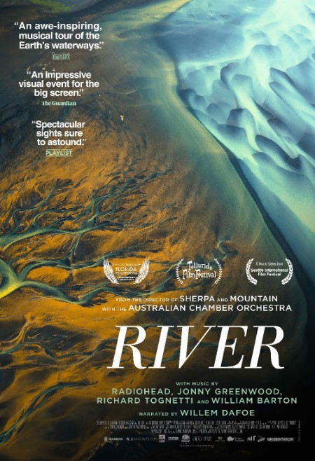 River (2021) 1080p AMZN WEBRip DDP5 1 x265 10bit-GalaxyRG265