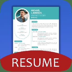 Resume Builder – CV Maker v3.5