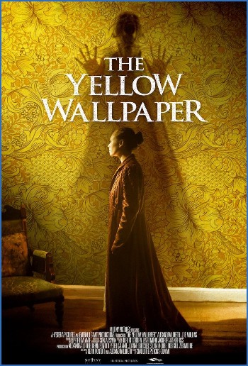 The Yellow Wallpaper 2022 1080p WEBRip x264-RBG