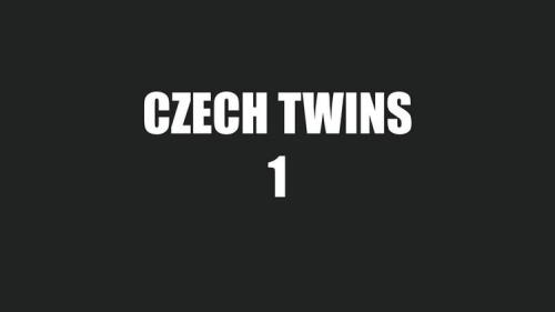 Czech Twins 1 (690 MB)
