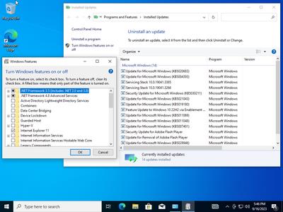Windows 10 Pro 22H2 build 19045.3448 With Office 2021 Pro Plus Multilingual Preactivated September 2023 (x64) 
