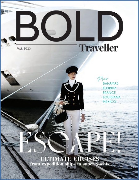 Bold Traveller - Fall 2023 B9cbb28adf766afd0de5d3d98a6e8030