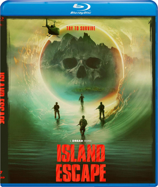 Island Escape (2023) 720p BluRay x264 AAC-YTS