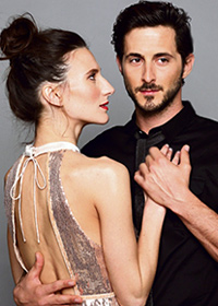 Томер Капон