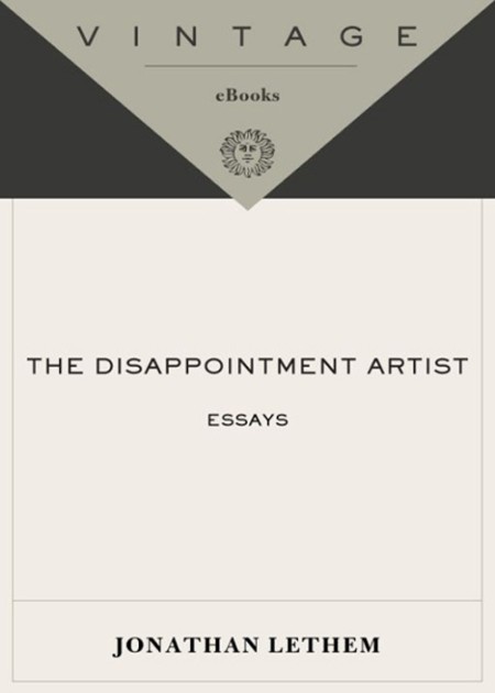 The Disappointment Artist 0b0fab537d73fc78455552bee7410941