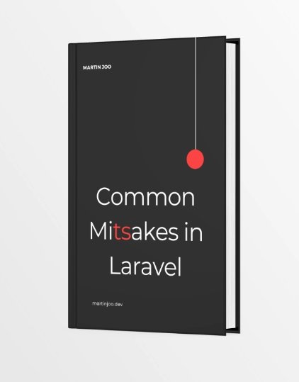 Common Mistakes in Laravel
