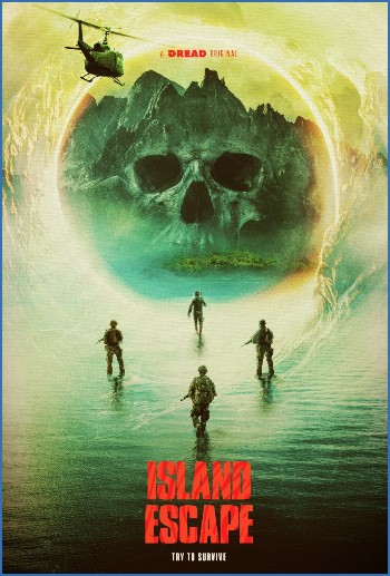 Island Escape 2023 1080p WEB-DL DDP5 1 x264-AOC