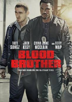 Blood BroTher (2018) 1080p AMZN WEB-DL DDP 5 1 H 264-PiRaTeS