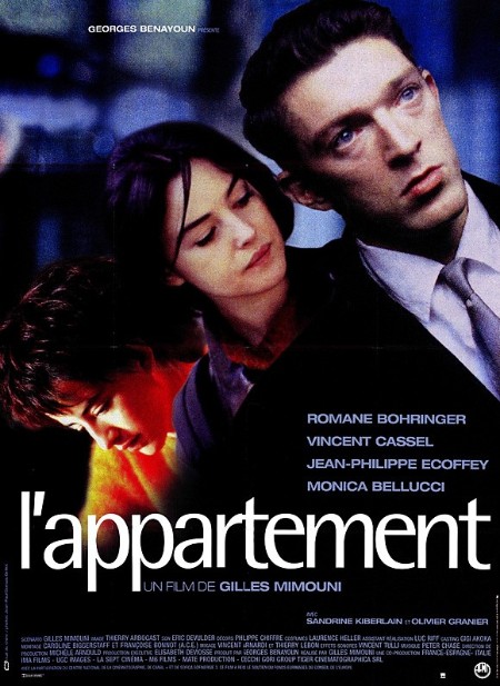 The Apartment (1996) [BLURAY] 720p BluRay YTS