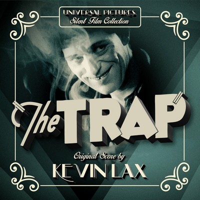 The Trap Soundtrack