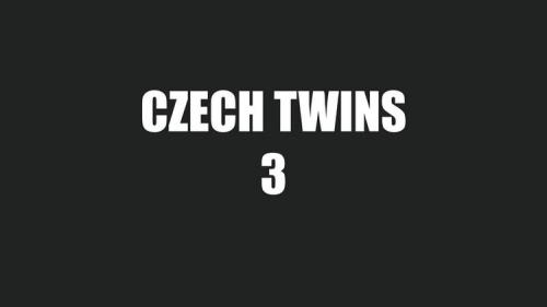 Czech Twins 3 (721 MB)
