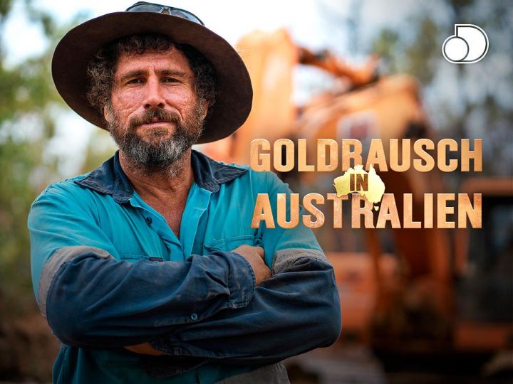 Gorączka złota: Australia / Goldrush In Australia (2018) [SEZON 3] PL.1080i.HDTV.H264-B89 | POLSKI LEKTOR