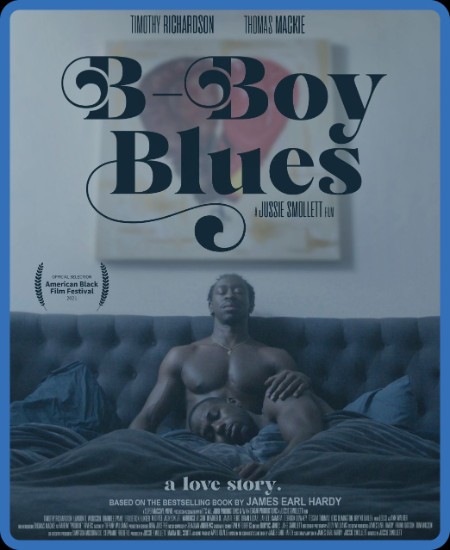 B-Boy Blues (2021) 1080p WEBRip x265-RARBG