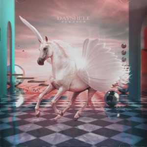 Dayshell - Pegasus (2023)
