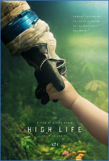 High-Life 2018 BRRIP 10Bit 1080p DD5 1 H265-d3g