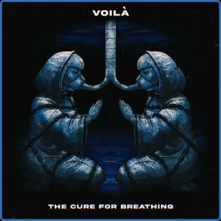 VA - The Cure for Breathing (2023)