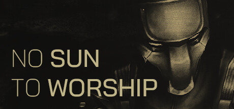 No Sun To Worship-Tenoke