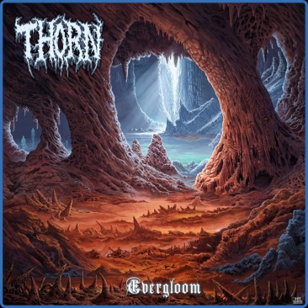 Thorn - Evergloom (2023)