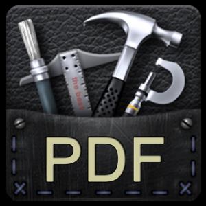 PDF Compressor & PDF Toolbox 6.3.1 macOS