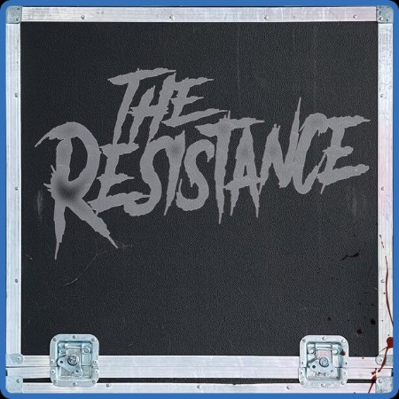 The Resistance - The Resistance (2023)