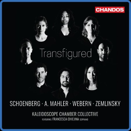 Kaleidoscope Chamber Collective - Transfigured 2023