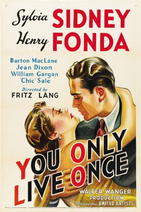 You Only Live Once (1937) 1080p BluRay H264 AAC-RARBG