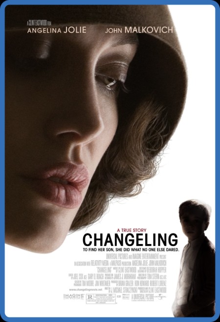 Changeling (2008) 1080p BluRay x265-RARBG 72f36a510c6a18f15f02a6112714d570