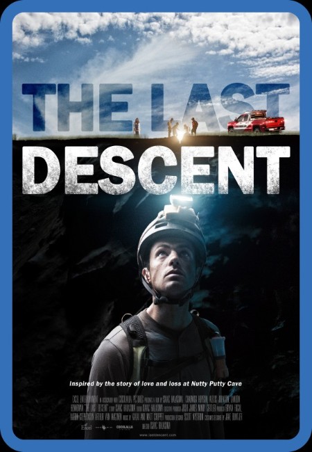 The Last Descent (2016) PROPER 1080p WEBRip x264-RARBG
