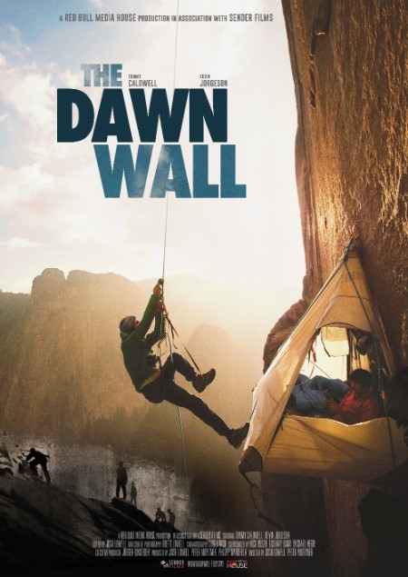 The Dawn Wall (2017) 1080p BluRay H264 AAC-RARBG