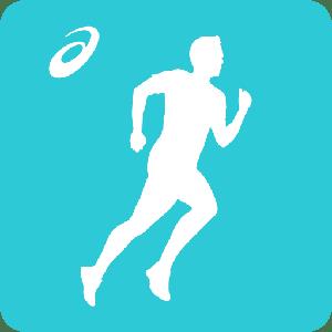 ASICS Runkeeper – Run Tracker v14.8