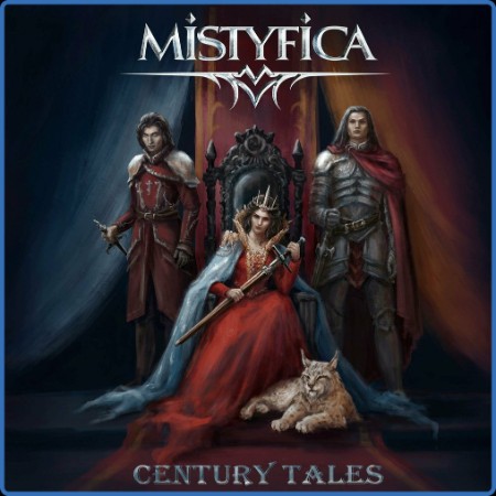 Mistyfica - Century Tales (2023)