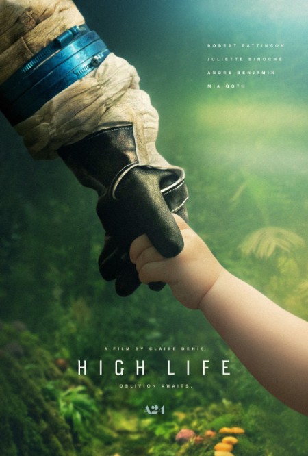 High Life (2018) 1080p BluRay H264 AAC-RARBG