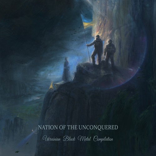 Nation of the Unconquered (2023) FLAC