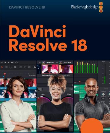 Davinci Resolve Studio 18.6  macOS 2cf7d24c0e5d565d0956711e020f3b7f