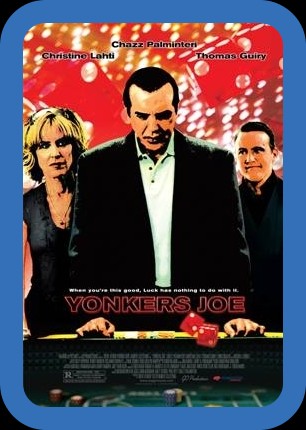 Yonkers Joe (2008) 1080p WEBRip x265-RARBG