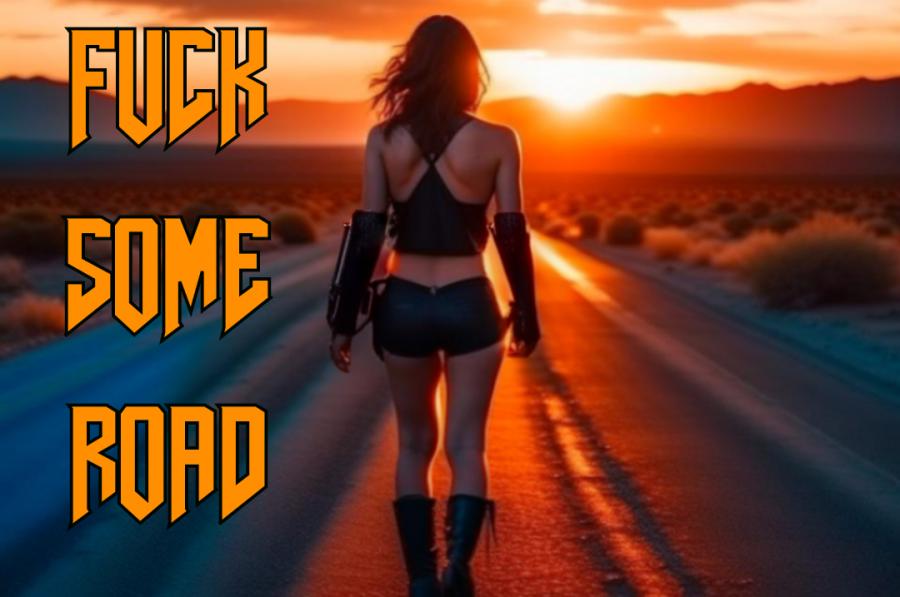 Blood-Red Circus - Fucksome Road Version 0.11 Porn Game