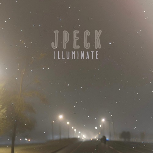 Jeremy Peck - Illuminate 2023