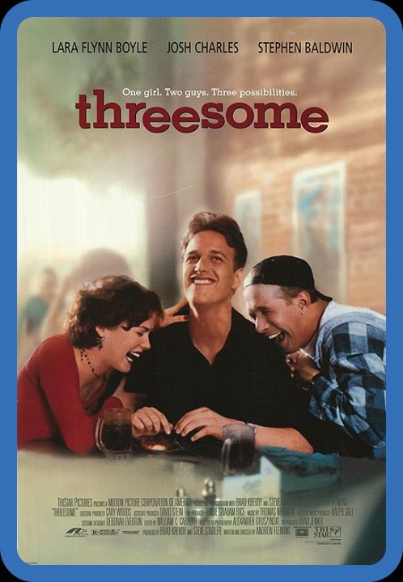 Threesome (1994) 1080p WEBRip x265-RARBG
