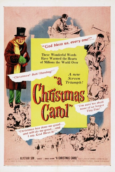 A Christmas Carol (1951) 1080p BluRay H264 AAC-RARBG