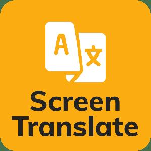 Translate On Screen v1.119