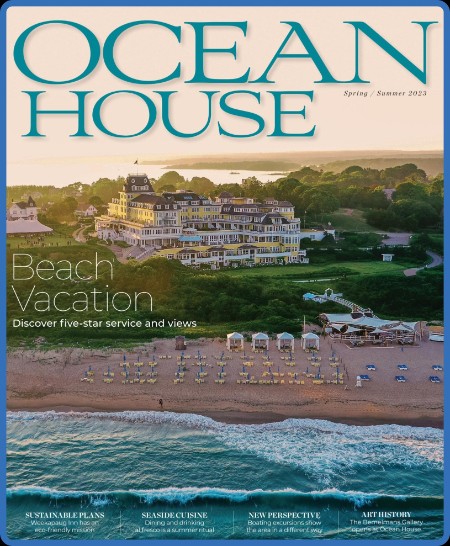 Ocean House - Spring-Summer 2023 63c4ba0efa6c0707695afcd2c4e911a1