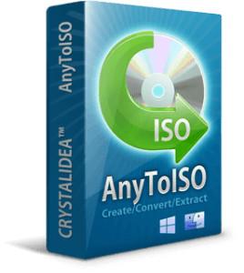 AnyToISO Professional 3.9.7 Build 683 Multilingual Portable