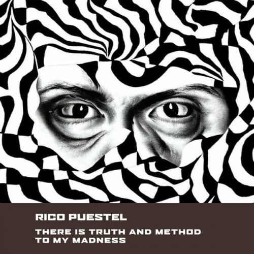 Rico Puestel - There is Truth and Method to my Madness (2023) FLAC