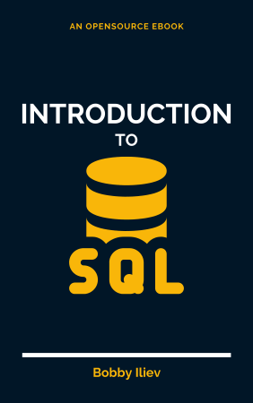 Introduction to SQL (PDF)