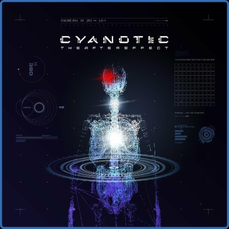 Cyanotic - The After Effect (2023)