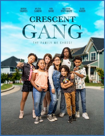 Crescent Gang 2023 1080p WEBRip x264 AAC-LAMA