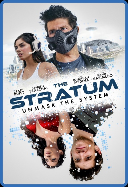 The Stratum (2023) 1080p WEBRip DDP5 1 x265 10bit-GalaxyRG265 8282e90701c3036dfaff02ef5e6919dd