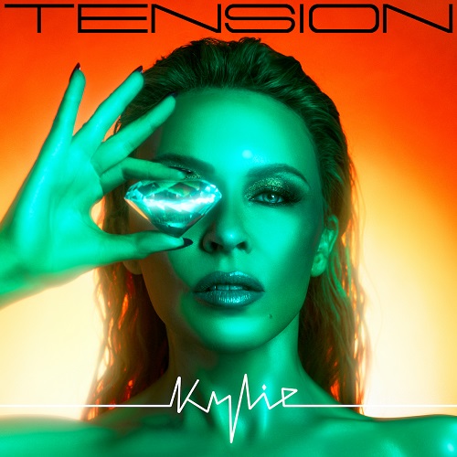 Kylie Minogue - Tension (2023)
