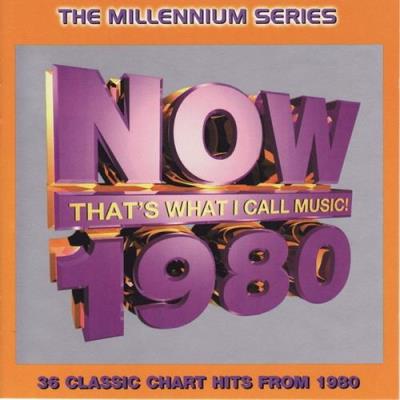 Now Thats What I Call Music! 1980 The Millennium Series (2CD) (1999) FLAC
